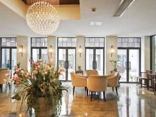 Starway Shilu Hotel Suzhou  Exterior foto